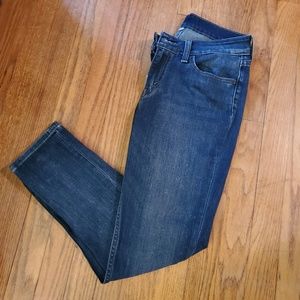 Levi Strauss Jeans